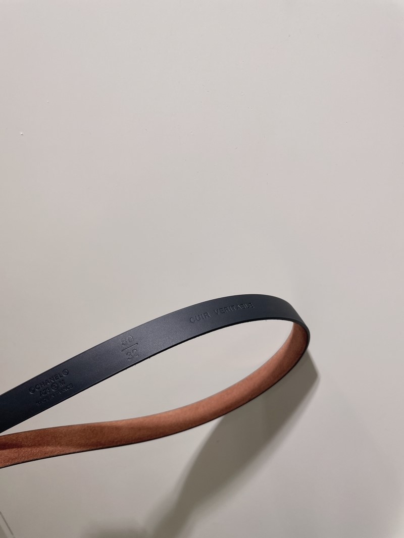 Ch**el belts